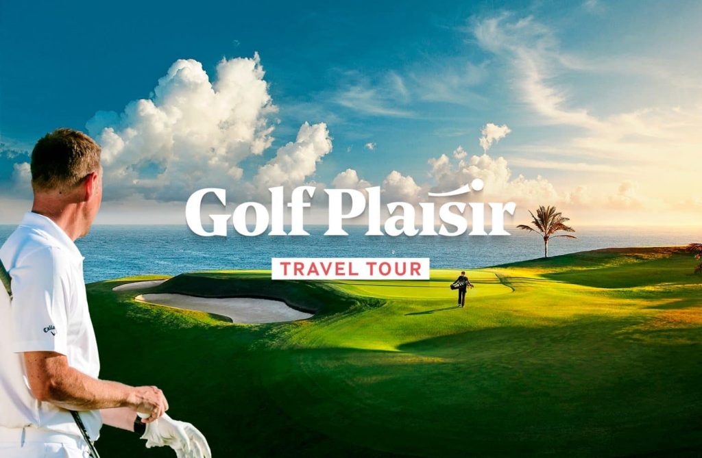 Golftoimisto vahvistamaan Golf Plaisir Protours -myyntiä
